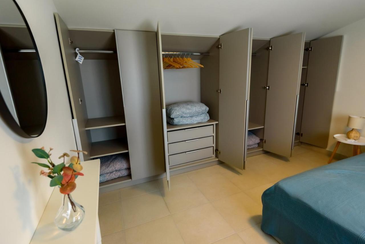 Itaka Familiy Apartments - Halkidiki Suites Com Nikiti  Bagian luar foto